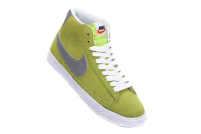 nike blazer high chaussure vente vente marque
